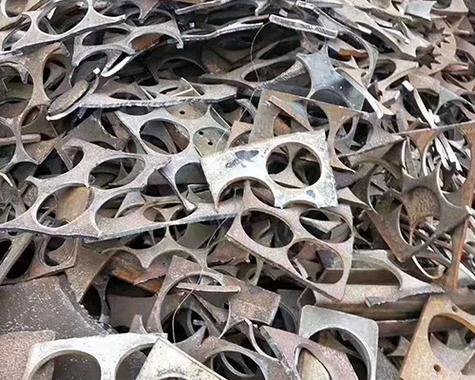 太原废钢铁回收 山西宏运物资回收 太原废钢铁收购